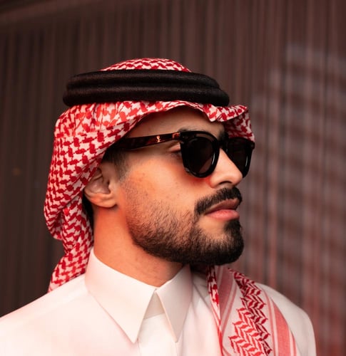 سيـف نـخـلة | SAIF NAKHLAH