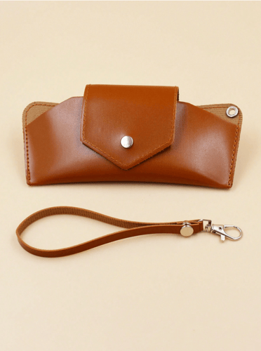 تعليقة نظارات