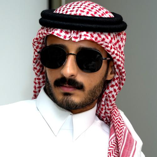 نظارة صحراء - SAHARA