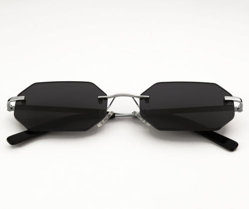 سدو بـلاك | THE SADU-BLACK