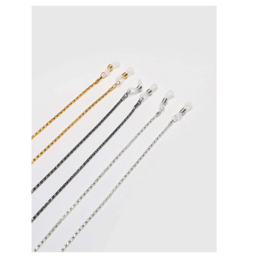 سلسلة نظارة شمسية