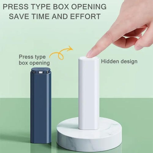 علبة شواحن جوال محمولة