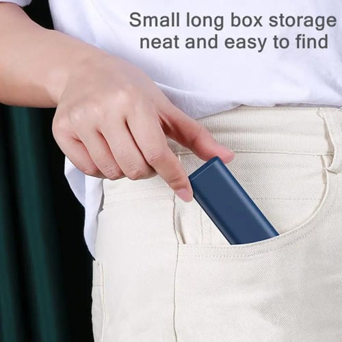 علبة شواحن جوال محمولة