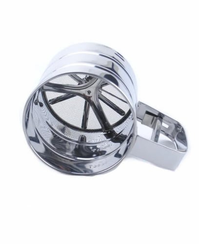 كوب نخل دقيق / منخال دقيق ( قطعه واحده )