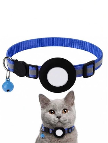 طوق لقطعة apple air tag