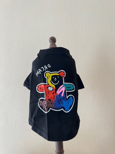 MA3RD T-shirt (black)