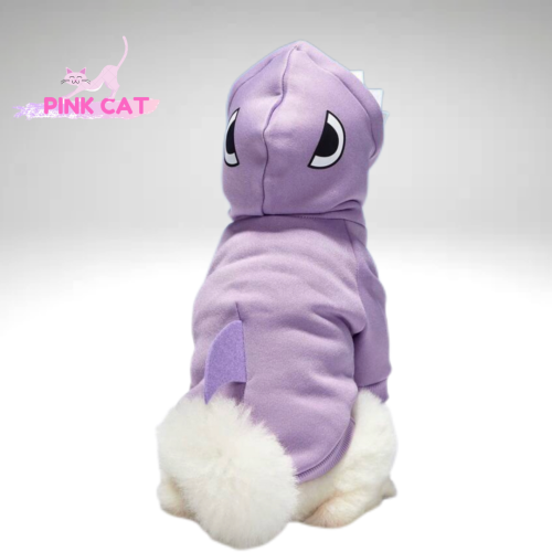 ملابس للحيوانات الأليفة