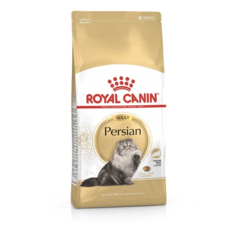 طعام جاف للقطط البيرشن من شركة Royal canin