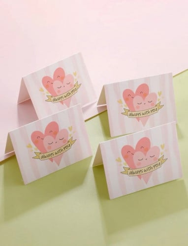 always with you-CARD