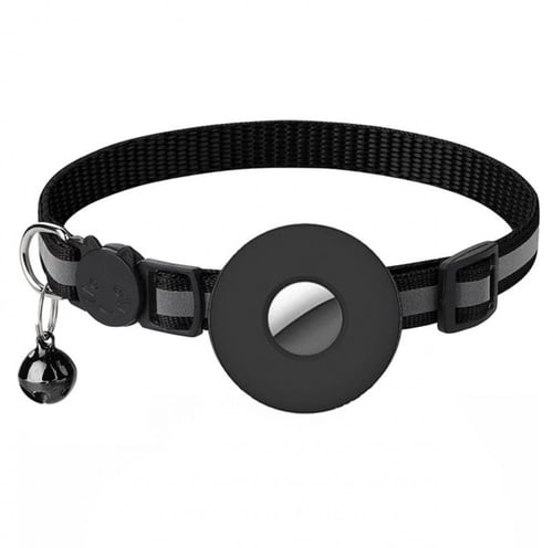 طوق لقطعة apple air tag