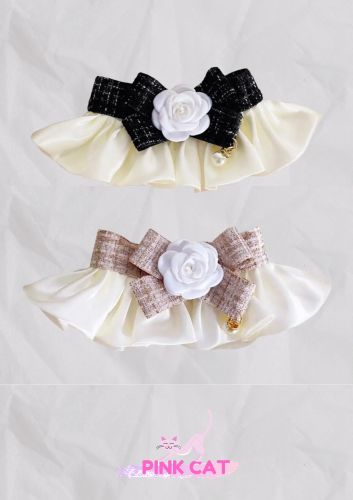 طوق للحيوانات الأليفة