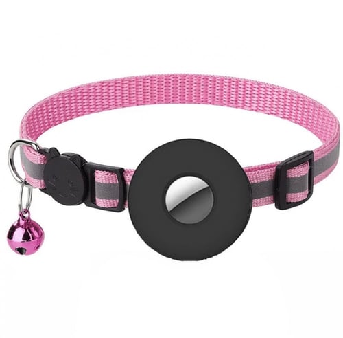 طوق لقطعة apple air tag