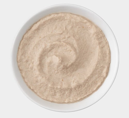 اظرف سبيشيل موس الدجاج و كبد البط للقطط من شركة Sc...