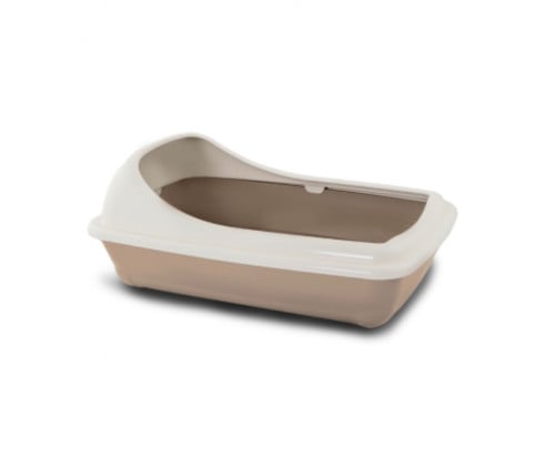 حوض فضلات للقطط حجم وسط من شركة MP Bergamo