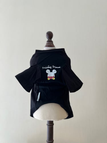 Mickey Mouse T-shirt