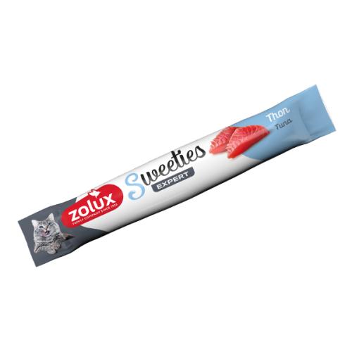 سويتيز كريمة سمك التونا 14g من شركة Zolux