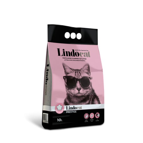 رمل بريستيج ناعم برائحة بودرة الطفل 10لتر من شركة...