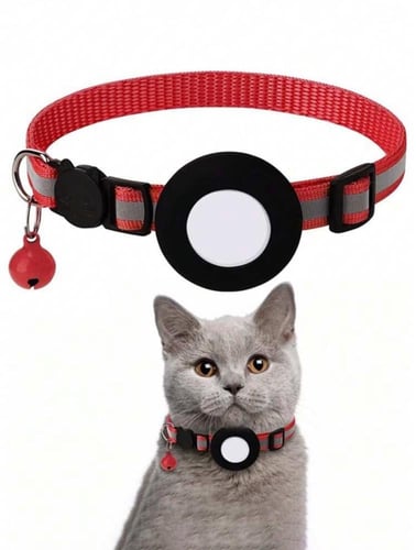 طوق لقطعة apple air tag