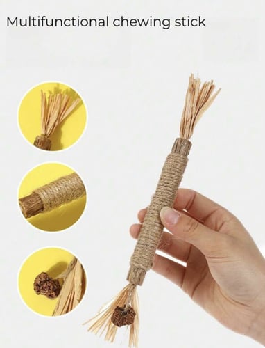 عيدان من نبات الكرمة الفضية والنعناع البري،العاب م...