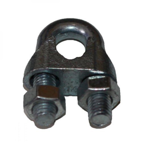 قفيز واير حديد