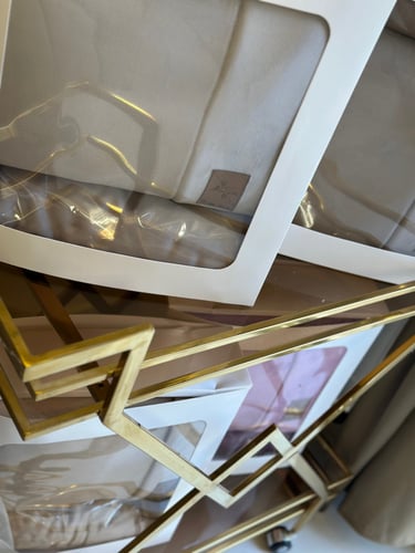 رمادي (حصريات)