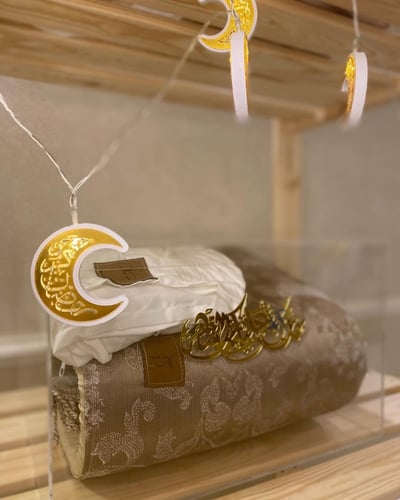 بوكس اكرلك كلاسيك