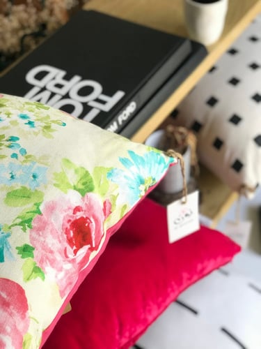 كتاب ديكور توم فورد