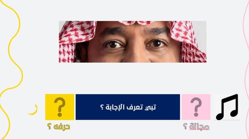 فعالية التخمين