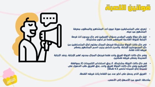 فعالية التخمين