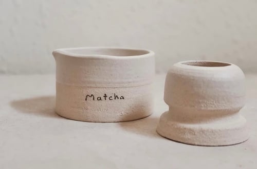 Matcha
