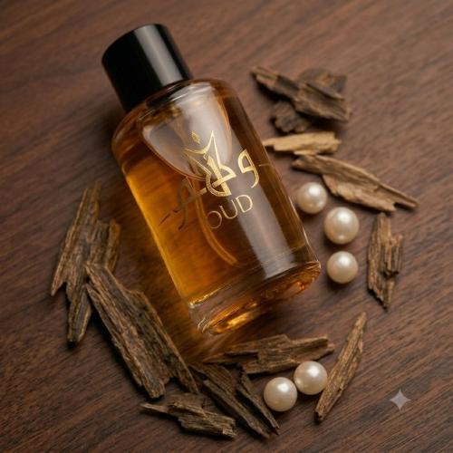 المسك العطري وهم