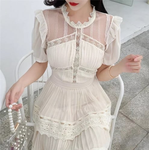 فُستان انيق