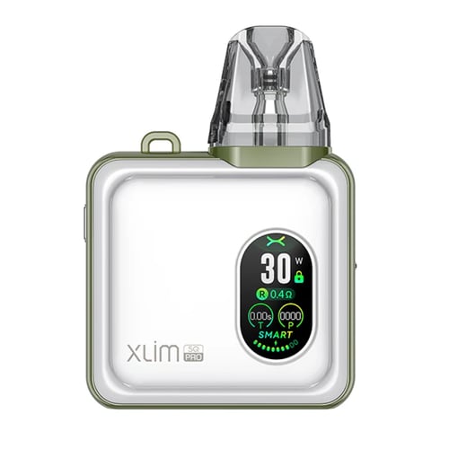 سحبة اكسليم اس كيو برو من اوكسفا oxva xlim SQ pro