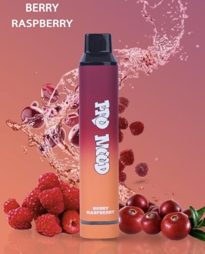 برو مود 5500 سحبه من مزاج 20 نيكوتين pro mood