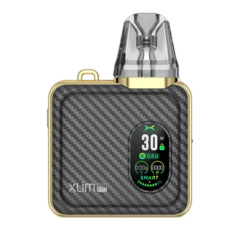 سحبة اكسليم اس كيو برو من اوكسفا oxva xlim SQ pro