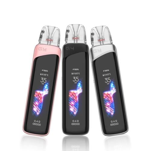 كاليبرن جي 4 برو - Uwell Caliburn G4 Pro Kit