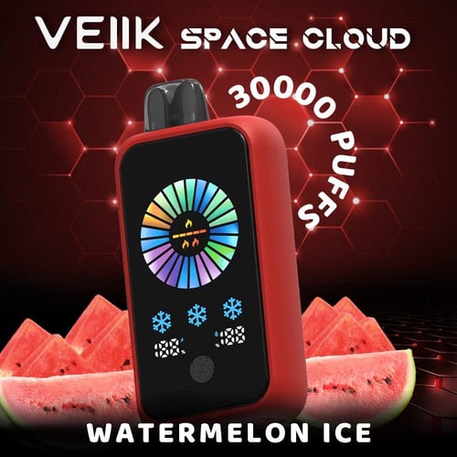 فيلك سبيس كلاود 30000 سحبة - Veilk space 30k