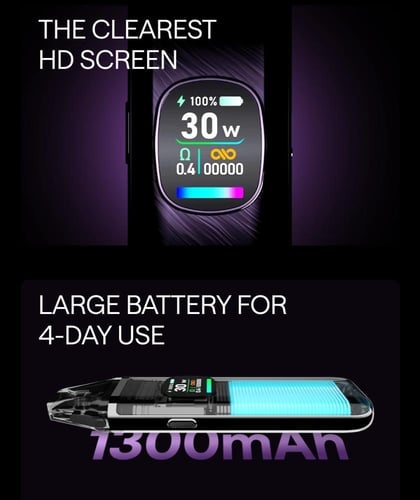 جهاز اوكسفا اكسليم برو 2 OXVA XLIM PRO 2