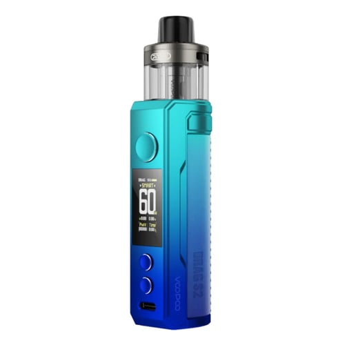 شيشة دراق اس 2 من فوبو VOOPOO DRAG S2