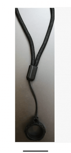 تعليقه قماش لـ اجهزة السحبه