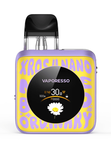 اكس روز 4 نانو - Xros 4 nano vaporesso