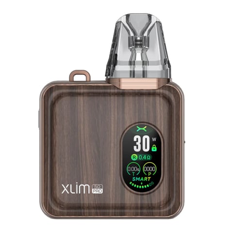 سحبة اكسليم اس كيو برو من اوكسفا oxva xlim SQ pro