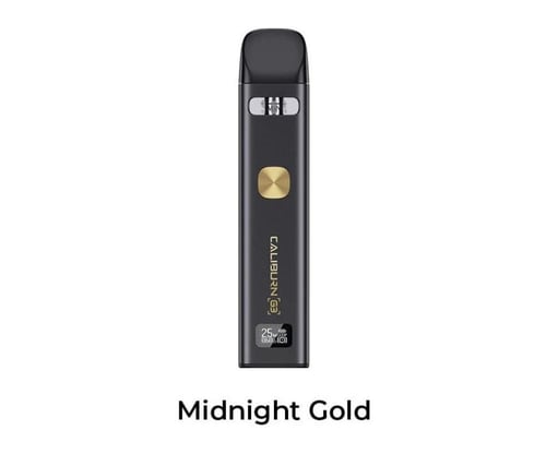 جهاز يوويل كاليبرن جي 3 بود كت uwell caliburn G3 p...