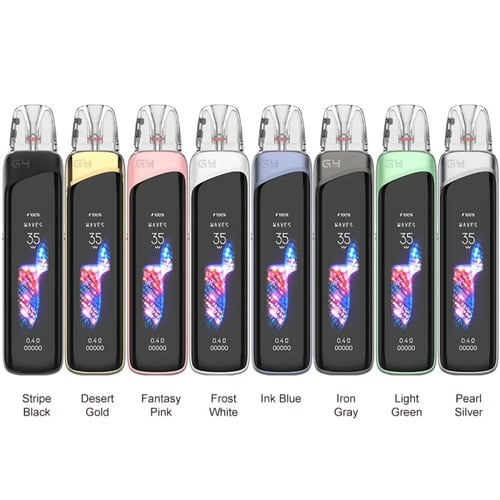 كاليبرن جي 4 برو - Uwell Caliburn G4 Pro Kit