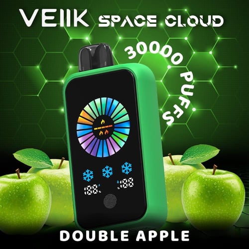 فيلك سبيس كلاود 30000 سحبة - Veilk space 30k