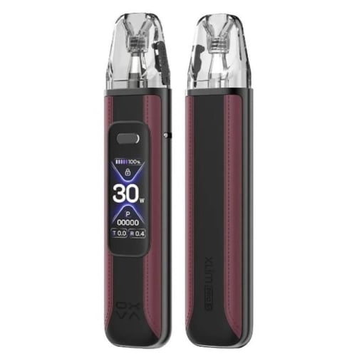 Oxva Xlim Pro 3 Pod اكسليم برو 3 بود