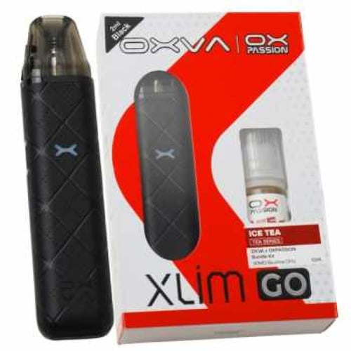 اكسليم جو اوكسفا oxva xlim go