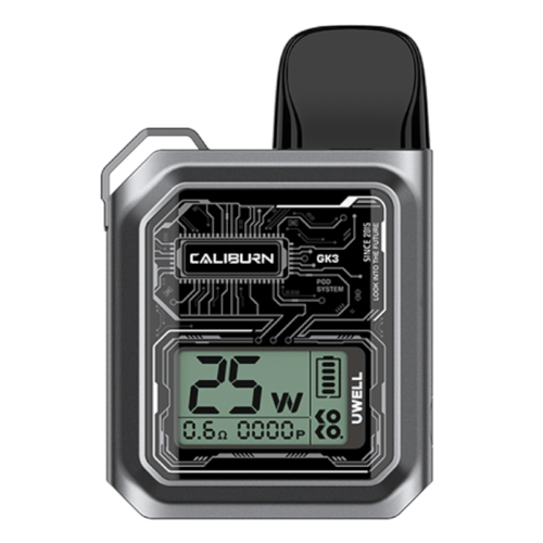 كوكو جي كي 3 Uwell Caliburn GK3 Pod Vape