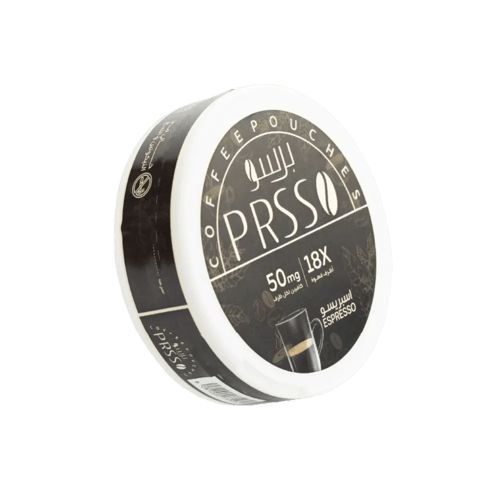 اظرف قهوه اسبريسو