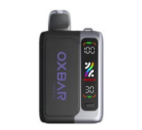 اوكس بار 20 الف - oxbar svopp 20K